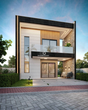 Imagem Casa de Condomínio com 4 Quartos à Venda, 133 m² Imagem Casa de Condomínio com 4 Quartos à Venda, 133 m²