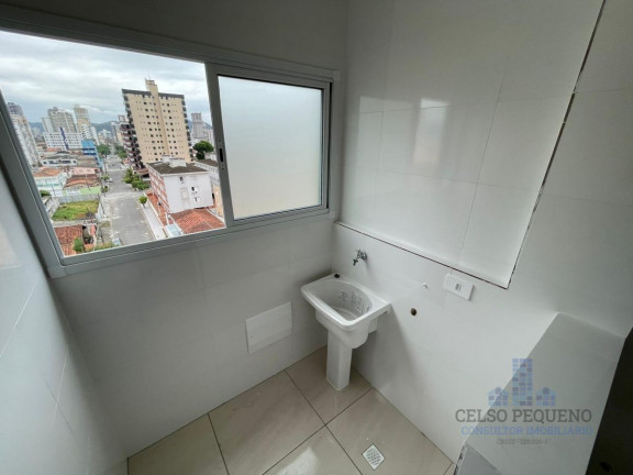 Imagem Apartamento com 1 Quarto à Venda, 51 m² em Guilhermina - Praia Grande Imagem Apartamento com 1 Quarto à Venda, 51 m² em Guilhermina - Praia Grande