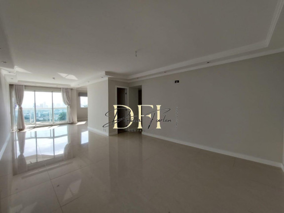 Imagem Apartamento com 3 Quartos à Venda, 135 m² em Edifício Miró - Sorocaba
