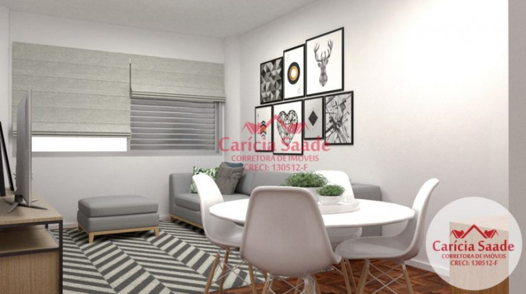 Imagem Apartamento com 2 Quartos à Venda, 80 m² em Perdizes - São Paulo Imagem Apartamento com 2 Quartos à Venda, 80 m² em Perdizes - São Paulo