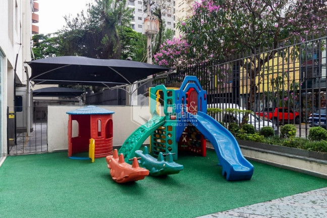 Imagem Apartamento com 2 Quartos à Venda, 60 m² em Brooklin Paulista - São Paulo Imagem Apartamento com 2 Quartos à Venda, 60 m² em Brooklin Paulista - São Paulo