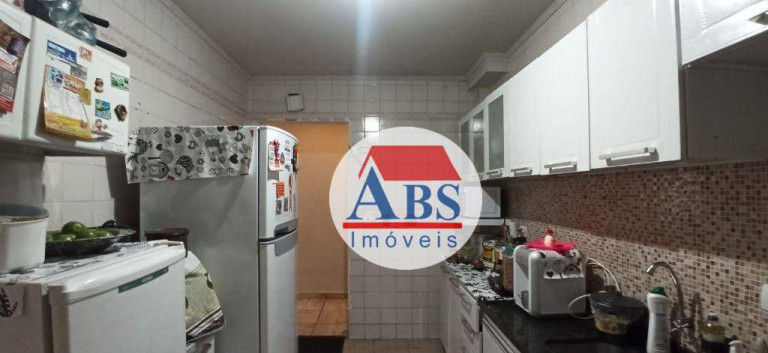 Imagem Apartamento com 2 Quartos à Venda, 81 m² em Vila Ponte Nova - Cubatão Imagem Apartamento com 2 Quartos à Venda, 81 m² em Vila Ponte Nova - Cubatão