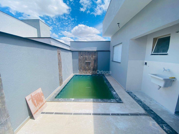 Imagem Casa com 3 Quartos à Venda, 115 m² em Horto Florestal - Sorocaba Imagem Casa com 3 Quartos à Venda, 115 m² em Horto Florestal - Sorocaba