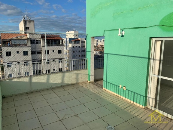Imagem Casa com 3 Quartos à Venda, 110 m² em Residencial Coqueiral - Vila Velha