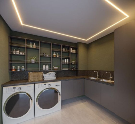 Imagem Apartamento com 1 Quarto à Venda, 25 m² em Cabo Branco - João Pessoa Imagem Apartamento com 1 Quarto à Venda, 25 m² em Cabo Branco - João Pessoa