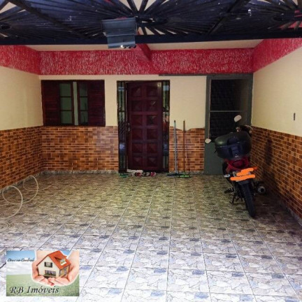 Imagem Casa com 3 Quartos à Venda, 150 m² em Montanhão - São Bernardo Do Campo Imagem Casa com 3 Quartos à Venda, 150 m² em Montanhão - São Bernardo Do Campo