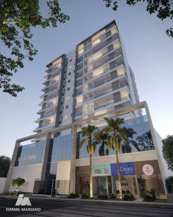 Apartamento com 2 Quartos à Venda, 135 m² em Praia De Itaparica - Vila Velha