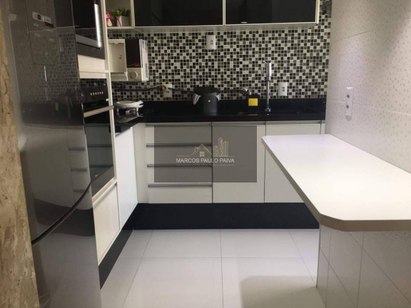 Imagem Apartamento com 2 Quartos à Venda, 58 m² em Jardim Flor Da Montanha - Guarulhos