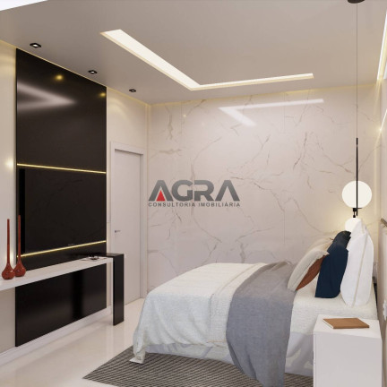 Imagem Casa de Condomínio com 3 Quartos à Venda, 200 m² em Ayrton Senna - Vitória Da Conquista Imagem Casa de Condomínio com 3 Quartos à Venda, 200 m² em Ayrton Senna - Vitória Da Conquista