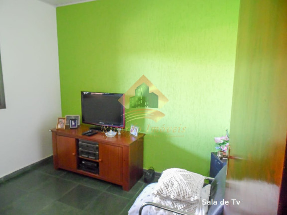 Imagem Casa com 3 Quartos à Venda, 90 m² em Sumidouro - Ubatuba