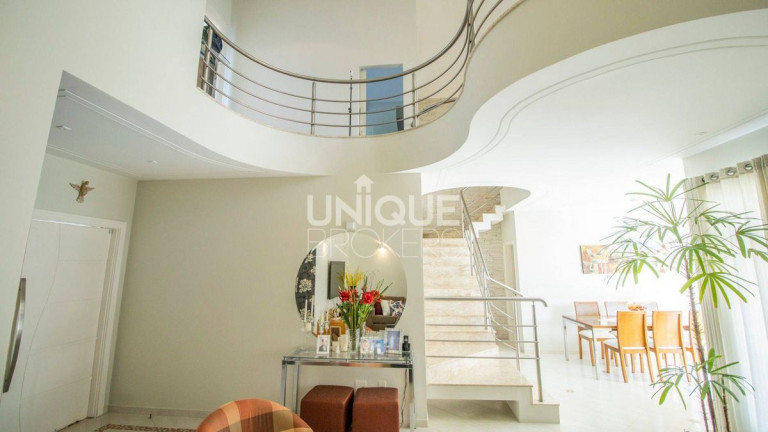 Imagem Casa de Condomínio com 3 Quartos à Venda, 510 m² em Portal Do Paraiso Ii - Jundiaí Imagem Casa de Condomínio com 3 Quartos à Venda, 510 m² em Portal Do Paraiso Ii - Jundiaí