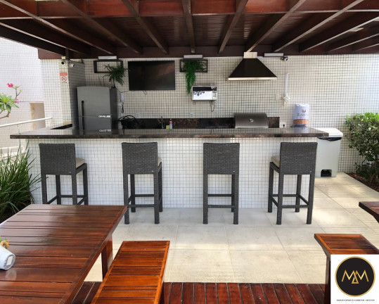 Imagem Apartamento com 4 Quartos à Venda, 121 m² em Estados - João Pessoa