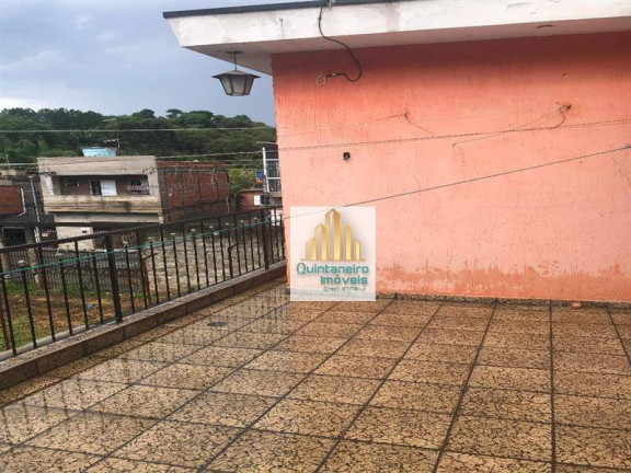 Imagem Sobrado com 3 Quartos à Venda, 220 m² em Jardim Paraíso - Guarulhos Imagem Sobrado com 3 Quartos à Venda, 220 m² em Jardim Paraíso - Guarulhos