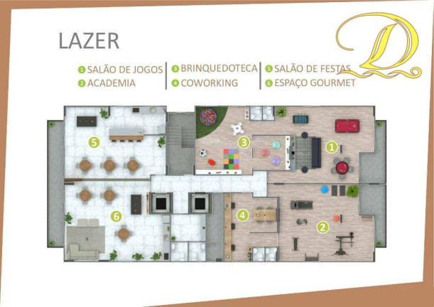 Imagem Apartamento com 2 Quartos à Venda, 72 m² em Vila Guilhermina - Praia Grande