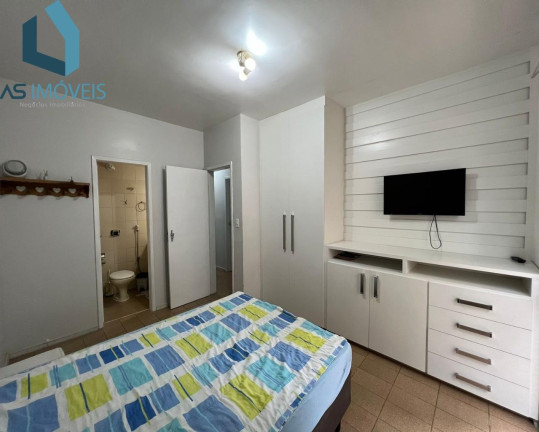 Imagem Apartamento com 3 Quartos à Venda, 110 m² em Algodoal - Cabo Frio