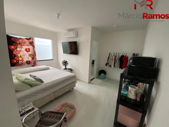 Imagem Casa com 3 Quartos à Venda, 85 m² em Encantada - Eusébio Imagem Casa com 3 Quartos à Venda, 85 m² em Encantada - Eusébio