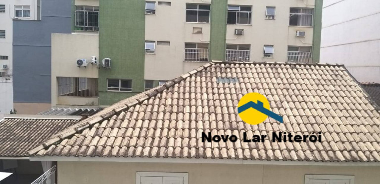Imagem Apartamento com 2 Quartos à Venda, 80 m² em Icaraí - Niterói