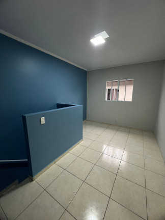 Imagem Sobrado com 2 Quartos à Venda, 52 m² em Vila Sonia - Praia Grande Imagem Sobrado com 2 Quartos à Venda, 52 m² em Vila Sonia - Praia Grande