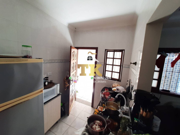 Imagem Casa com 3 Quartos à Venda, 110 m² em Aviação - Praia Grande Imagem Casa com 3 Quartos à Venda, 110 m² em Aviação - Praia Grande