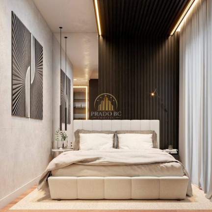 Imagem Apartamento com 2 Quartos à Venda, 90 m² em Porto Belo