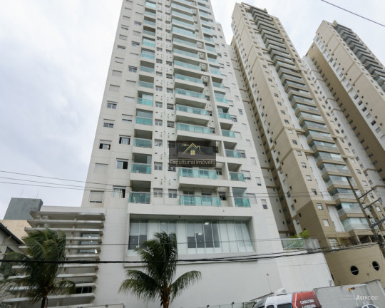 Apartamento com 2 Quartos à Venda, 62 m² em Barra Funda - São Paulo