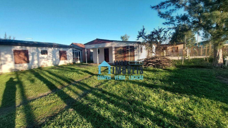 Imagem Casa com 4 Quartos à Venda, 600 m² em Centro - Balneário Pinhal Imagem Casa com 4 Quartos à Venda, 600 m² em Centro - Balneário Pinhal