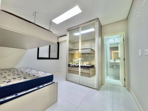 Imagem Cobertura com 4 Quartos à Venda, 235 m² em Jardim Astúrias - Guarujá Imagem Cobertura com 4 Quartos à Venda, 235 m² em Jardim Astúrias - Guarujá