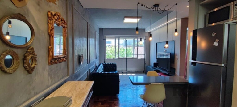 Imagem Apartamento com 1 Quarto à Venda, 44 m² em Menino Deus - Porto Alegre Imagem Apartamento com 1 Quarto à Venda, 44 m² em Menino Deus - Porto Alegre