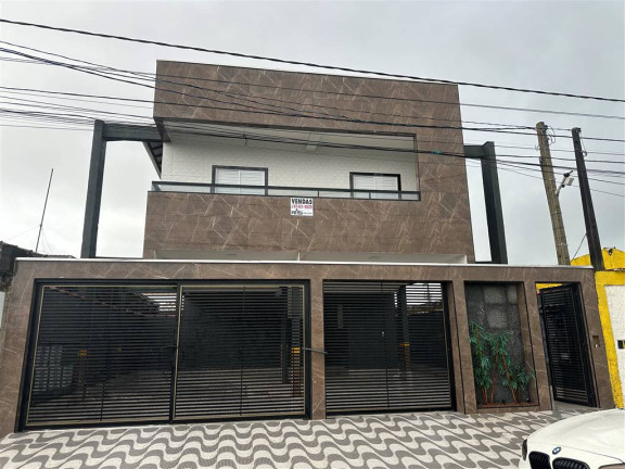 Imagem Casa com 2 Quartos à Venda, 38 m² em Jardim Princesa - Praia Grande Imagem Casa com 2 Quartos à Venda, 38 m² em Jardim Princesa - Praia Grande