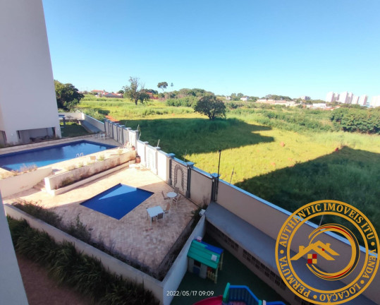Imagem Apartamento com 3 Quartos à Venda, 134 m² em Jardim Padre Bento - Itu Imagem Apartamento com 3 Quartos à Venda, 134 m² em Jardim Padre Bento - Itu