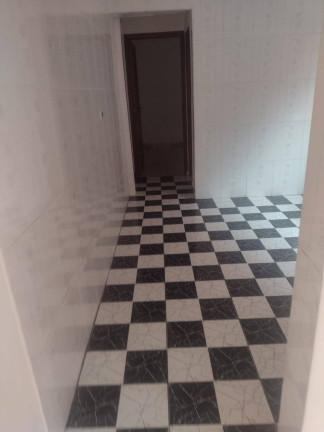 Imagem Casa com 1 Quarto para Alugar, 35 m² em Taboão - São Bernardo Do Campo