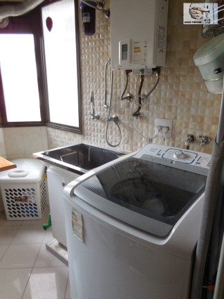 Imagem Apartamento com 3 Quartos à Venda, 96 m² em Vila Indiana - São Paulo