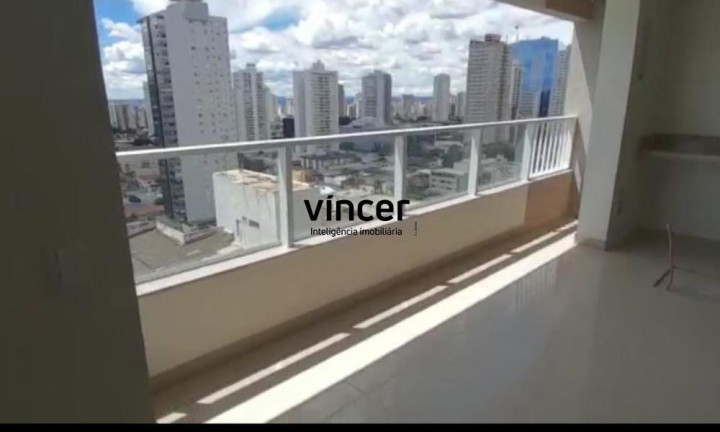 Imagem Apartamento com 2 Quartos à Venda, 86 m² em Setor Bueno - Goiânia Imagem Apartamento com 2 Quartos à Venda, 86 m² em Setor Bueno - Goiânia
