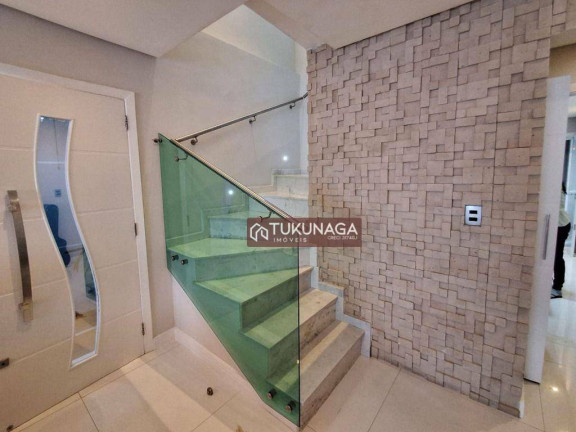 Imagem Sobrado com 2 Quartos à Venda, 115 m² em Vila Rosália - Guarulhos Imagem Sobrado com 2 Quartos à Venda, 115 m² em Vila Rosália - Guarulhos