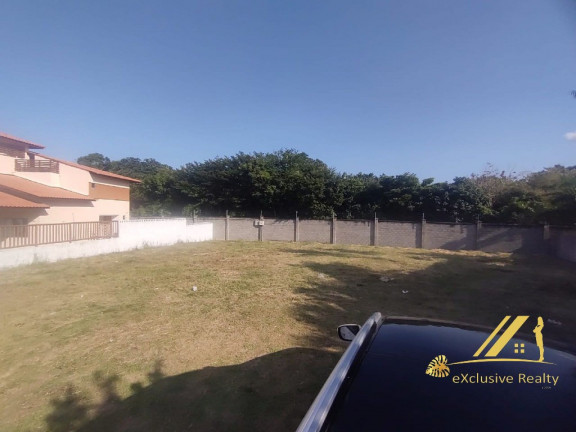 Imagem Terreno à Venda, 580 m² em Alphaville (abrantes) - Camaçari