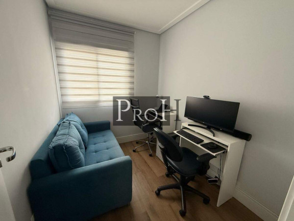 Imagem Apartamento com 2 Quartos à Venda, 70 m² em Jardim - Santo André