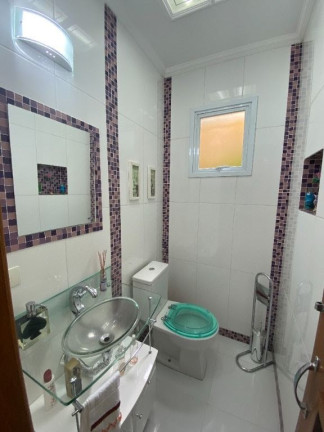 Imagem Sobrado com 3 Quartos à Venda, 269 m² em Olímpico - São Caetano Do Sul