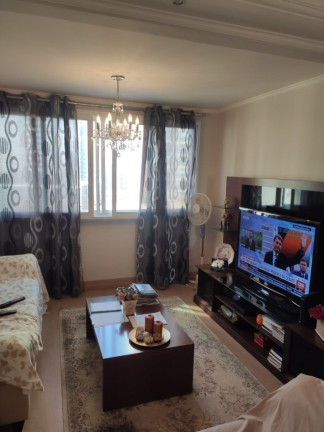 Imagem Apartamento com 2 Quartos à Venda, 101 m² em Vila Regente Feijó - São Paulo