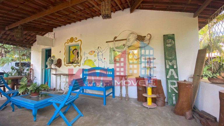 Imagem Chácara com 5 Quartos à Venda, 38 m² em Rural - Governador Dix-sept Rosado Imagem Chácara com 5 Quartos à Venda, 38 m² em Rural - Governador Dix-sept Rosado