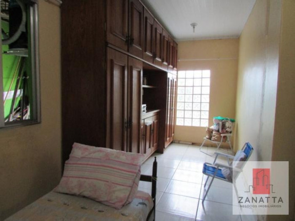 Imagem Casa com 3 Quartos à Venda, em Santo Inácio - Esteio Imagem Casa com 3 Quartos à Venda, em Santo Inácio - Esteio