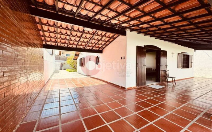 Imagem Casa com 2 Quartos à Venda, 360 m² em Jardim Excelsior - Cabo Frio Imagem Casa com 2 Quartos à Venda, 360 m² em Jardim Excelsior - Cabo Frio
