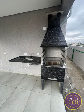 Imagem Apartamento com 1 Quarto à Venda, 29 m² em Vila Formosa - São Paulo