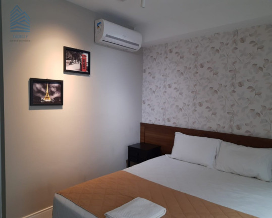 Imagem Studio com 1 Quarto para Alugar, em Campo Belo - São Paulo Imagem Studio com 1 Quarto para Alugar, em Campo Belo - São Paulo