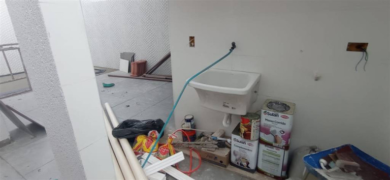 Imagem Sobrado com 3 Quartos à Venda, 100 m² em Guilhermina - Praia Grande Imagem Sobrado com 3 Quartos à Venda, 100 m² em Guilhermina - Praia Grande
