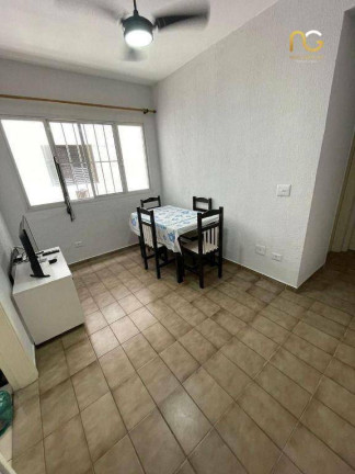 Imagem Apartamento com 1 Quarto à Venda, 49 m² em Aviação - Praia Grande Imagem Apartamento com 1 Quarto à Venda, 49 m² em Aviação - Praia Grande
