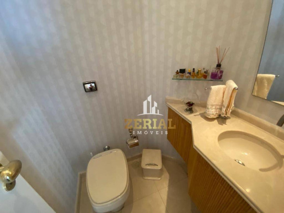 Imagem Apartamento com 3 Quartos à Venda, 135 m² em Santo Antônio - São Caetano Do Sul Imagem Apartamento com 3 Quartos à Venda, 135 m² em Santo Antônio - São Caetano Do Sul