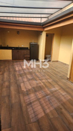 Imagem Casa com 3 Quartos para Alugar, 190 m² em Vila Mariana - São Paulo