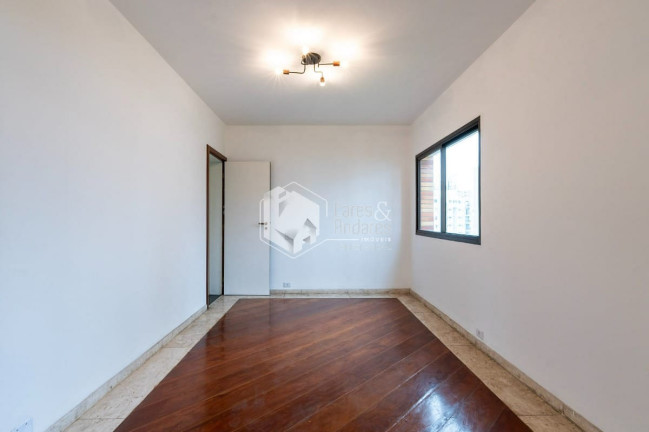 Imagem Apartamento com 4 Quartos à Venda, 236 m² em Morumbi - São Paulo Imagem Apartamento com 4 Quartos à Venda, 236 m² em Morumbi - São Paulo