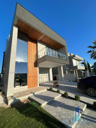 Casa de Condomínio com 4 Quartos à Venda, 360 m² em Santa Regina - Camboriú