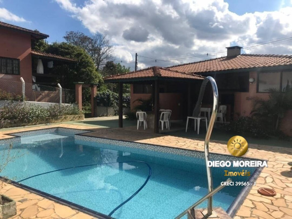 Imagem Chácara com 3 Quartos à Venda, 1.250 m² em Terra Preta - Mairiporã Imagem Chácara com 3 Quartos à Venda, 1.250 m² em Terra Preta - Mairiporã
